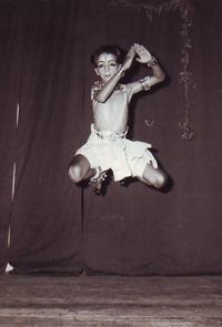 Article - Perini Sivatandavam - Sudha Sridhar