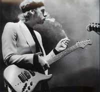 The Synclavier – The guitar sound of Dire Straits So far away ...