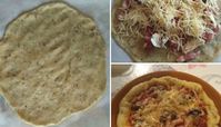 Fastfood at Home: 4 Ideas – Ady's