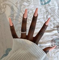 Lima Nails