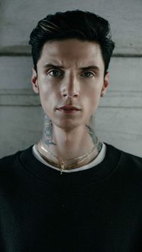 andy biersack | Tumblr