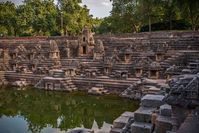 Sun Temple Modhera