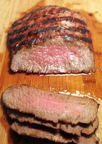 How to Cook the Perfect London Broil