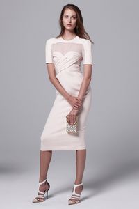 J. Mendel Resort 2014