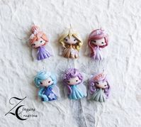 ZingaraCreativa - Etsy