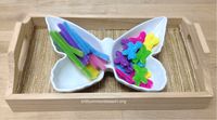 Classroom Ideas for a Butterfly Unit