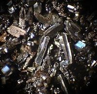 Fullereno - Wikipedia, la enciclopedia libre