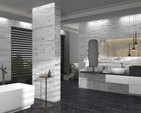 LEONARDO WHITE 30X90 LEONARDO WHITE 60X60 LEONARDO 60X60 MOSAICO REFLECTIONS #dune #tiles #revestimiento #pavimento #dune #ceramica #proyects #azulejos #wallcoverings #tilelover #arquitectura #DiseñodeInteriores #interiors #trends #baldosas #finishes #tilesofspain #architecture #homestyle #interiores #interiorism #forma #bathroom #bath #baño #inspo