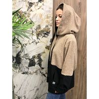 A personal favorite from my Etsy shop https://www.etsy.com/listing/1307876939/woman-hoodie-stylish-leisure-sweater