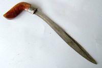 Badik