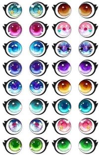 900 Ideas De Eyes | Ojos Para Imprimir, Ojos De Muñeca