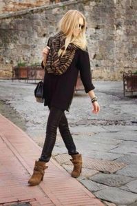 Favored Fall Outfits Ideas On Pinterest To Try18
