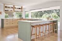 This Ever-Popular Kitchen Layout Is Back (Again)