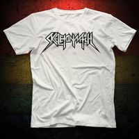Skeletonwitch White Unisex T-Shirt - Tees - Shirts #skeletonwitch #shirt #tshirt #apparel #clothing #tees #teeshirtss