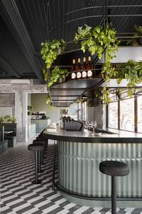 #restaurant #restaurantdesign #restaurantdecor #restaurantinterior #restaurantlife #restaurantetop #restaurantstyle #designrestaurants #bar #cafe #ristorante #bardesign #barinterior #restaurantsdecor #cocktailbar