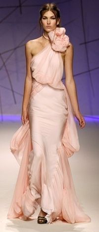 Ungaro. Inspirations for Monica Hahn Photography Studio wardrobe