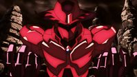 Red Rider/Red King