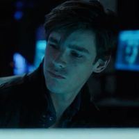 dick grayson icon