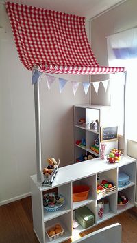 Kids market | Inspired by a picture in a blog I saw (www.soy… | Flickr