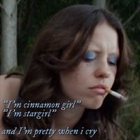 mia goth as maxine minx in X (2022)