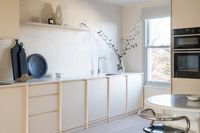 For Sale: Reighton Road II, London E5 | The Modern House