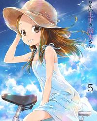 Takagi Fan Page on Instagram: “Not lewd, it’s sand i swear 🍉🍉🍉🍉🍉🍉🍉🍉🍉🍉🍉🍉 🔥Karakai Jouzo no Takagi-san🔥 💫Source: Official Facebook Page💫 🍉🍉🍉🍉🍉🍉🍉🍉🍉🍉🍉🍉 - - - - - - - - -…”