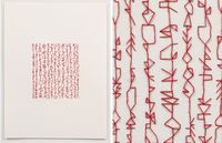 Emily Barletta - Untitled 2 - 2011