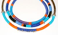 tribal necklaces