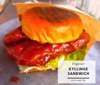 Få en vegetarkylling, som føles og smager som kylling, med en fantastisk buffalo sauce #ølvegetar #ølimad #vegetar #vegetarkylling