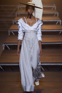 Jacquemus, Look #25
