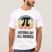 Retro Vintage Math Nerd Teacher Pi Day Gifts T-Shirt teacher encourage, high school teacher classroom, preschool teacher organization #teachersofinsta #teachergram #teachersfollowteachers