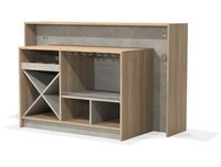 Nouveau modèle disponible en 3 tailles (1m20 - 1m50 - 1m80) Promo de lancement jusqu'au 31/01/2019 Livré monté, à partir de 899 €
