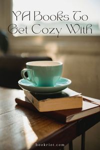 The perfect books to enjoy this winter.