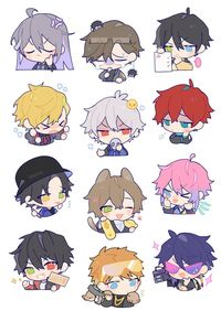 Media Tweets by 💮ベンド (@Uaze03030) / Twitter