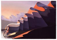The illustrators who'll kick off the 2020s in style - Features - Digital Arts