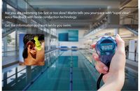 Your Swimming Companion