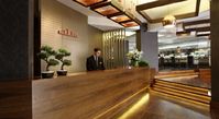 Tiara Termal & Spa Hotel Bursa Rezervasyon