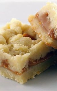 Yes these are rich. Yes they are supremely buttery. Yes, they melt in your mouth. No, you cannot just eat one. They are just that amazingly good.
