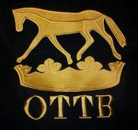 OTTB Cooler