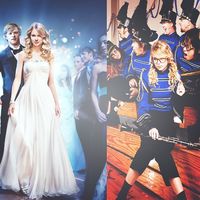 You Belong With Me