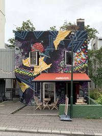 Roadtrip Islande I Reykjavik city guide I supertouriste.com