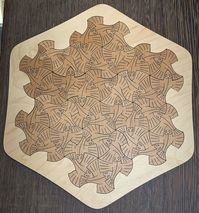 So the glowforge is packed up, NoVa Maker Faire tomorrow - Everything Else - Glowforge Owners Forum