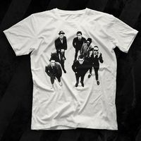 Specials (The) White Unisex T-Shirt - Tees - Shirts #specialsthe #shirt #tshirt #apparel #clothing #tees #teeshirtss