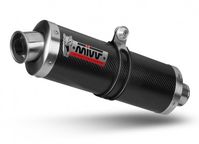 Uitlaat Kawasaki ER 6 2005-2008,2007-2010,2009-2011 | 201453891 | Motorparts-online.com