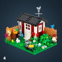04 - Garden