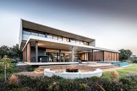 Gallery of The Forest House / Bloc Architects + Kevin Lloyd Architects - 3