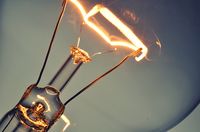 Have you ever really thought about what electricity is, or where it comes from? Click to read more! | Del Mar Fans & Lighting
