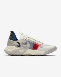 Nike Air Jordan Delta