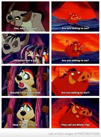 Probably The Best Disney Movie Ever Made...
