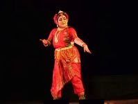 Lecture demonstration by Dr Mahua Mukherjee on 24 March - Cancelled due to COVID-19 advisory